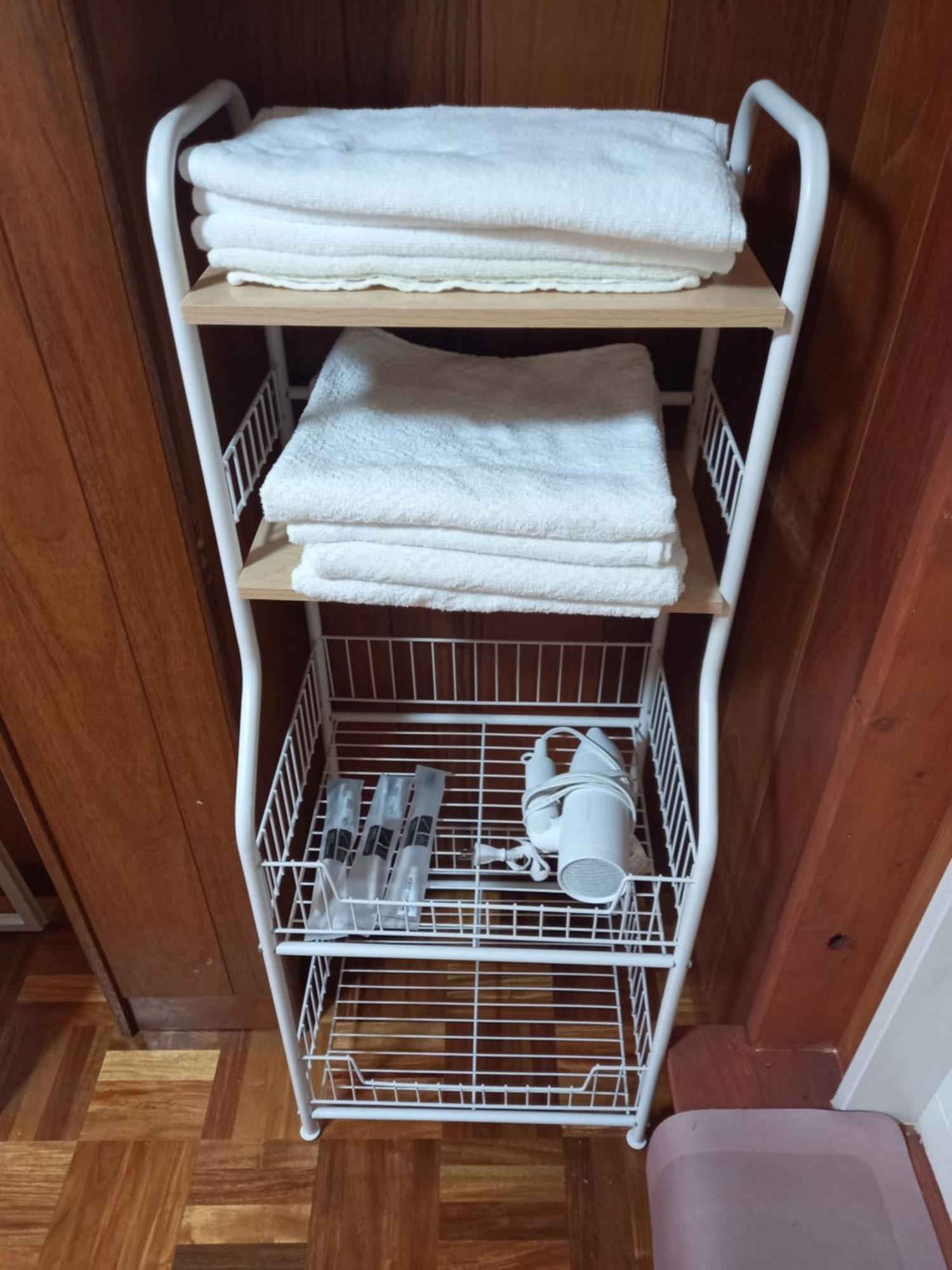 Apartamento Luck House Guest Huose Osaka Exterior foto
