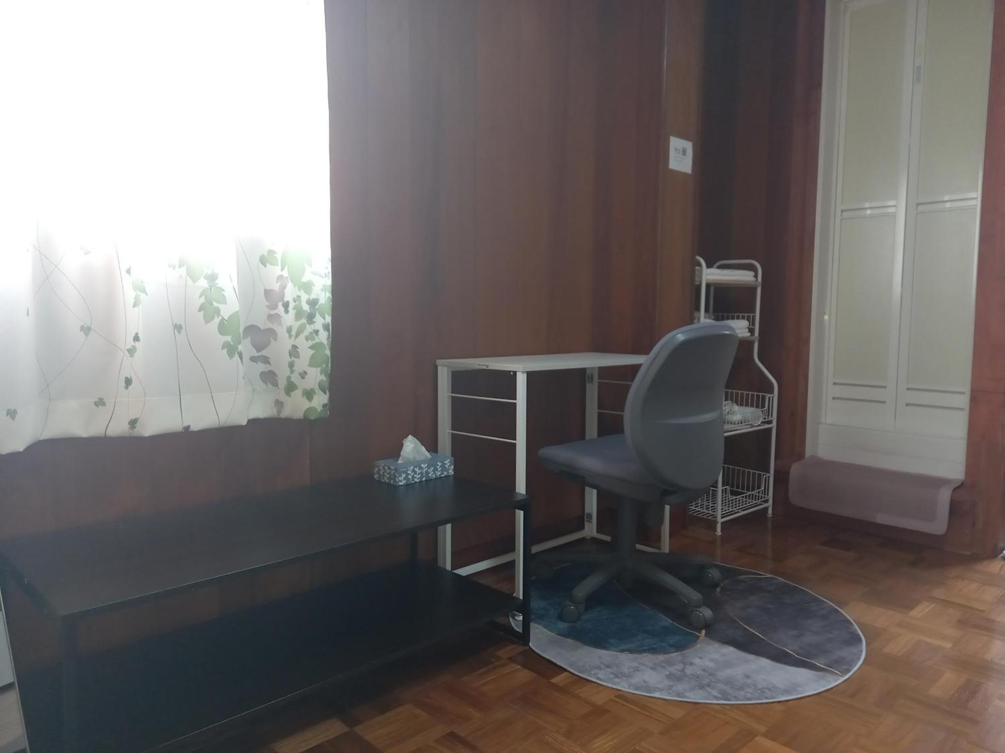 Apartamento Luck House Guest Huose Osaka Exterior foto