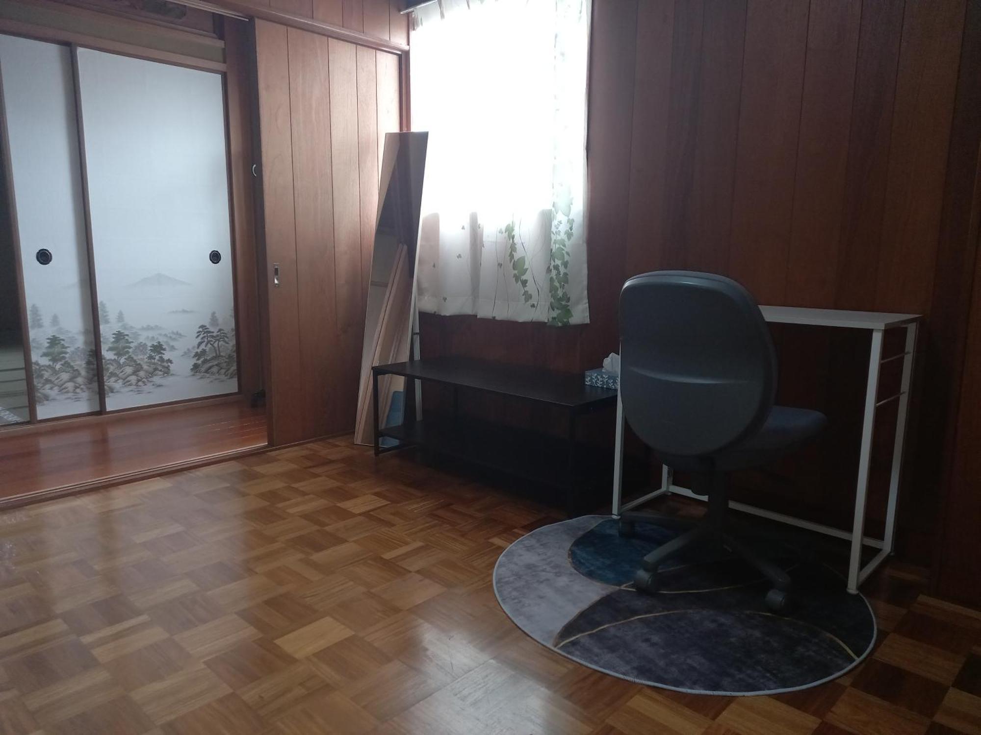 Apartamento Luck House Guest Huose Osaka Exterior foto